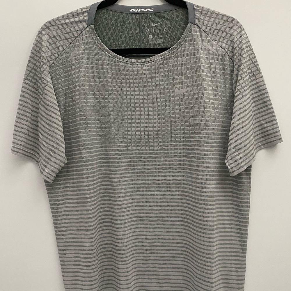 Nike training shirt